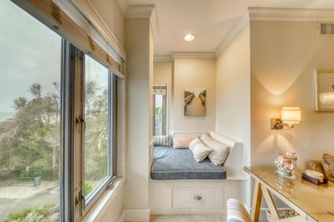 Windswept 5109 House in Kiawah Island