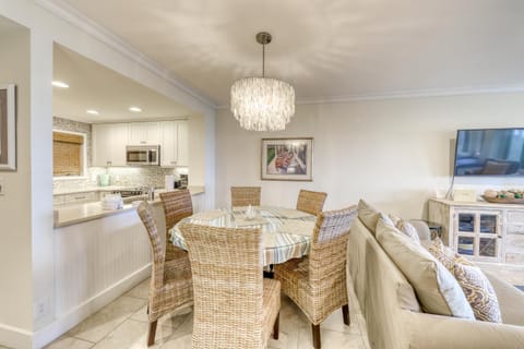 Windswept 5109 House in Kiawah Island