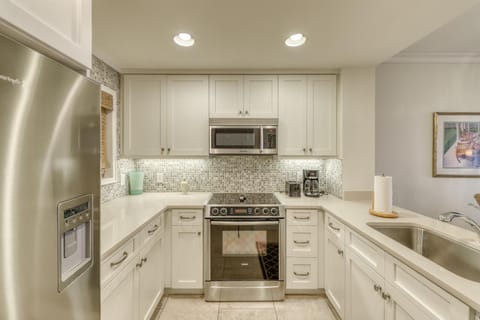 Windswept 5109 House in Kiawah Island