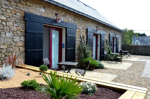 Patio, Balcony/Terrace