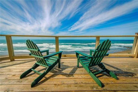 Sea Amor House in Lincoln City