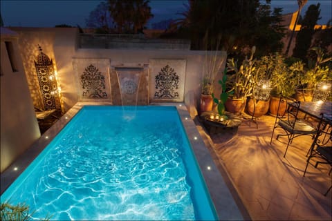 Balcony/Terrace, Swimming pool