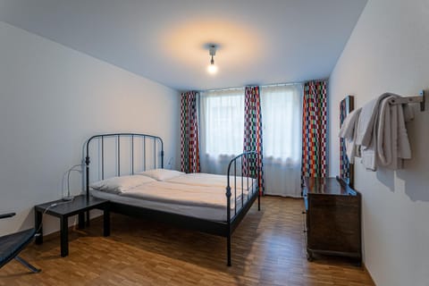 Bettstatt-Neustadt Bed and Breakfast in Lucerne