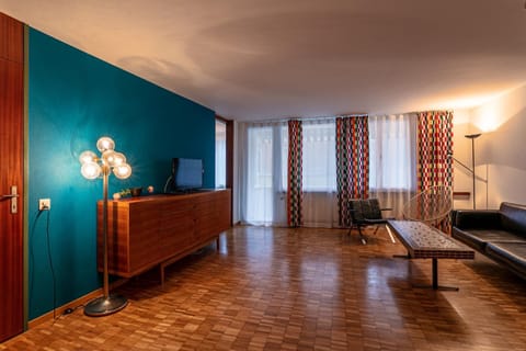 Bettstatt-Neustadt Bed and Breakfast in Lucerne