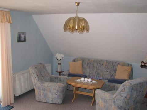 Ferienwohnung Klement Apartment in Mecklenburg-Vorpommern, Germany