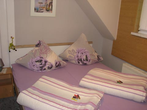 Ferienwohnung Klement Apartment in Mecklenburg-Vorpommern, Germany