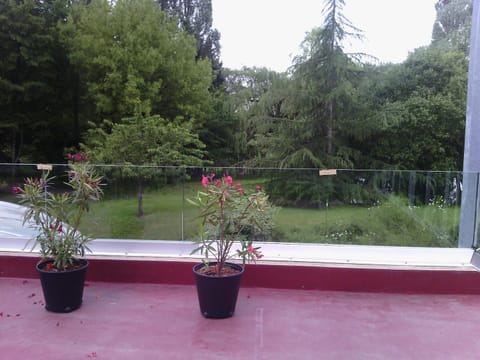 CHAMBRE INDEPENDANTE DANS UN PARC Vacation rental in Centre-Val de Loire