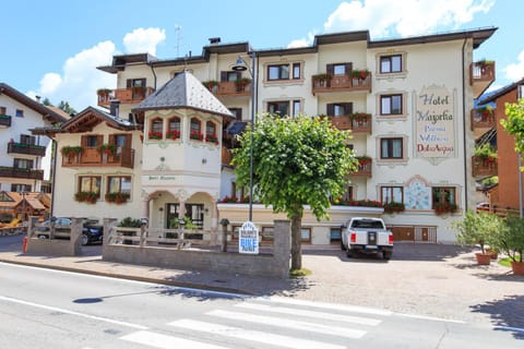 Hotel Majorka Hotel in Trentino-South Tyrol