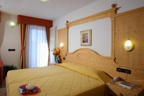 Hotel Majorka Hotel in Trentino-South Tyrol