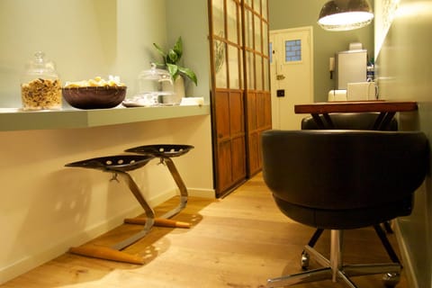 Restaurant/places to eat, Buffet breakfast, Italian breakfast