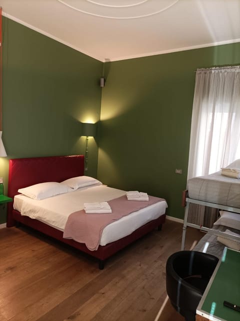 Rooms Via Diaz Bed and Breakfast in Bergamo