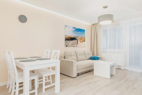 Apartos Bliżej Morza Apartment in West Pomeranian Voivodeship, Poland