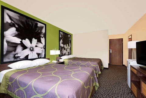 Photo of the whole room, On site