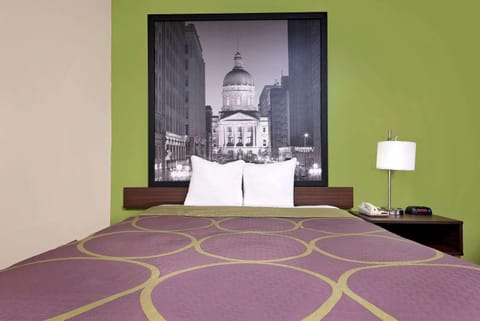 Photo of the whole room, On site