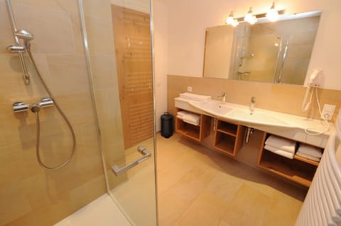 Landhaus Berthold Apartment in Vorarlberg, Austria