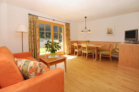 Landhaus Berthold Apartment in Vorarlberg, Austria