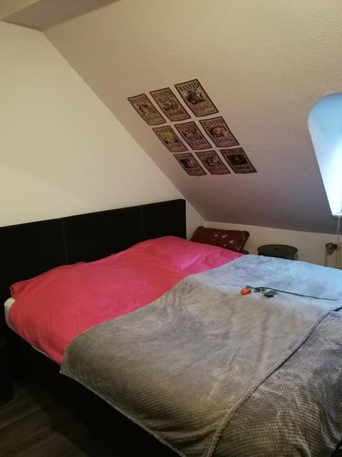 Charmante Wohnung im Stadtkern, St Wendel Apartment in Saarland, 66, Germany