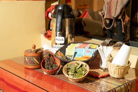 Coffee/tea facilities, Kitchen or kitchenette