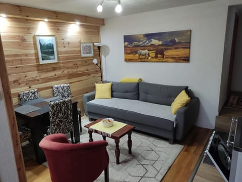 Holiday home Nikola Apartment in Montenegro