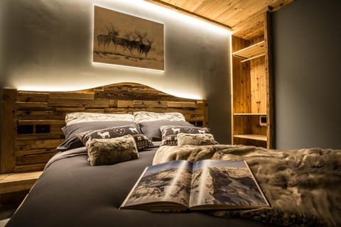 Alpine Rooms Guesthouse Bed and Breakfast in Breuil-Cervinia