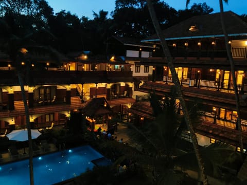 Property view