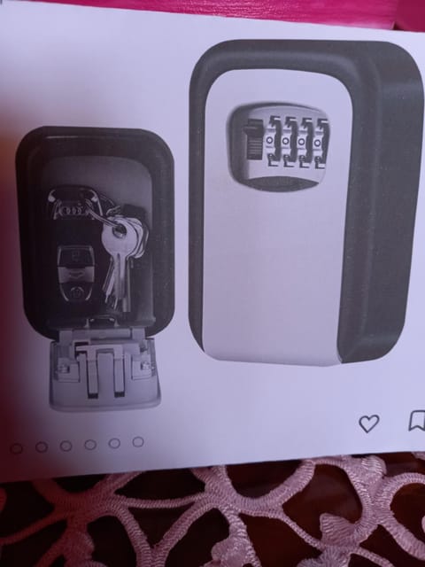 Casa Blu oltremare House in Sardinia