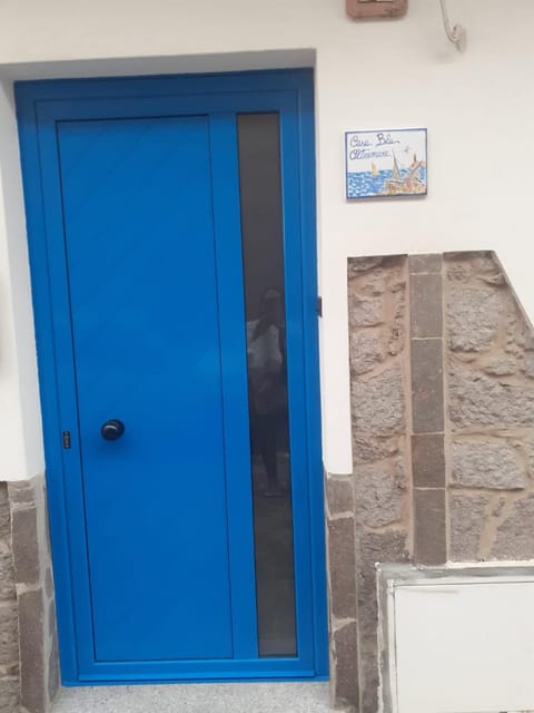 Casa Blu oltremare House in Sardinia