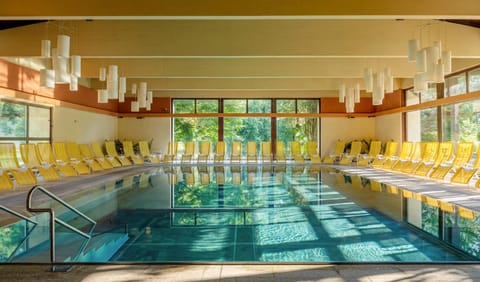 Spa and wellness centre/facilities, Swimming pool