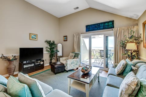 Pelican Watch 1380 House in Seabrook Island