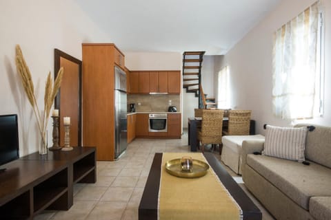 Aegean Villas Apartment in Poros