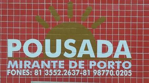 Property logo or sign