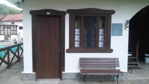 Cheiro de Mata Pousada e Restaurante - 15 Km da Terra dos Dinos em Miguel Pereira Hotel in State of Rio de Janeiro