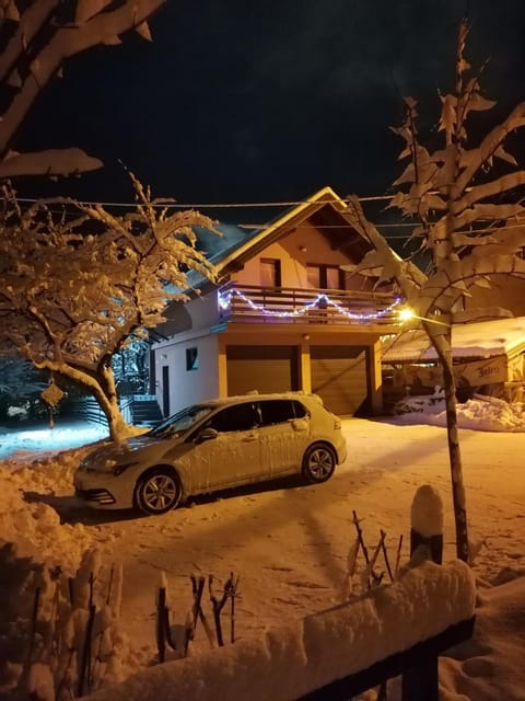 Sweet House Apartment in Federation of Bosnia and Herzegovina