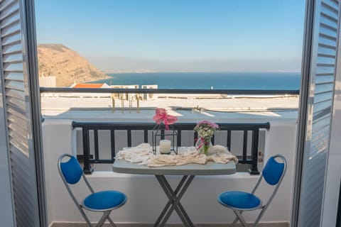 View (from property/room), Sea view