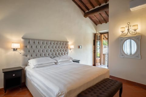 Calidario Terme Etrusche Hotel in Venturina Terme