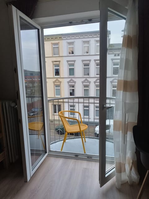 Ferienwohnung Leuchtturm mit E-Bike Verleih Apartment in Wilhelmshaven