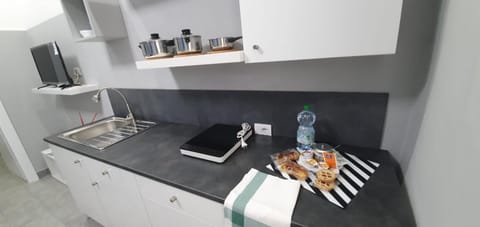 Sky house Napoli Apartment in Naples