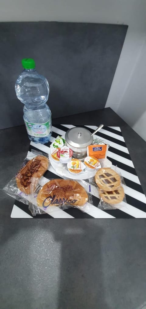 Sky house Napoli Apartment in Naples