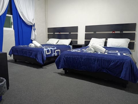 Hotel Boutique Otomi cerca de Tolantongo Hotel in State of Querétaro