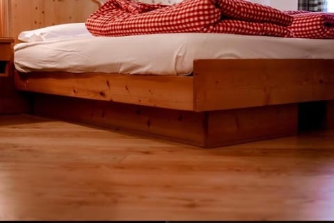 Albergo Centrale Hotel in Canazei