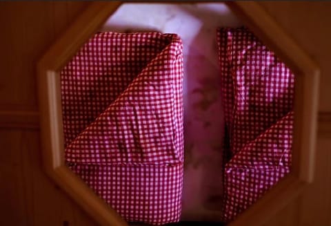 Albergo Centrale Hotel in Canazei