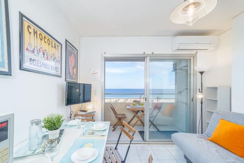 Balcony/Terrace, Living room