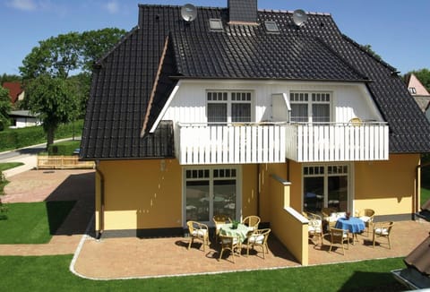 Gotland 2 House in Zingst