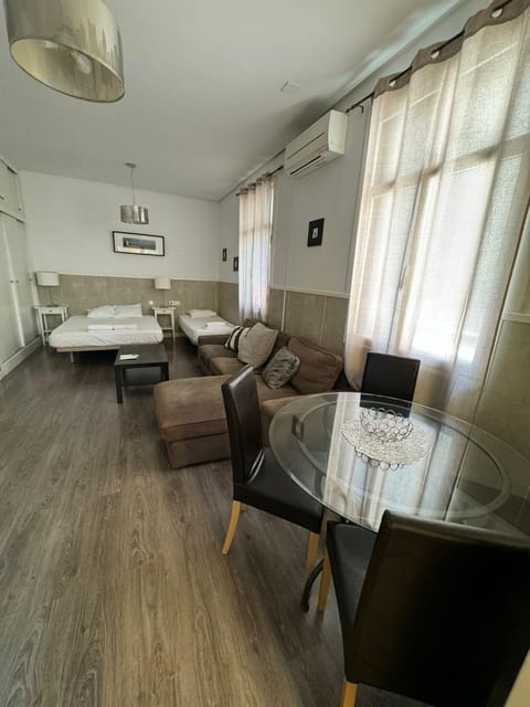 Aparsol Apartments Apartment in Centro