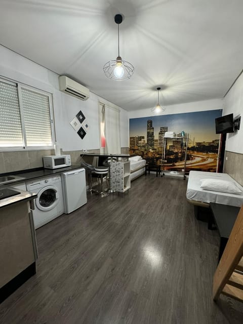 Aparsol Apartments Apartment in Centro