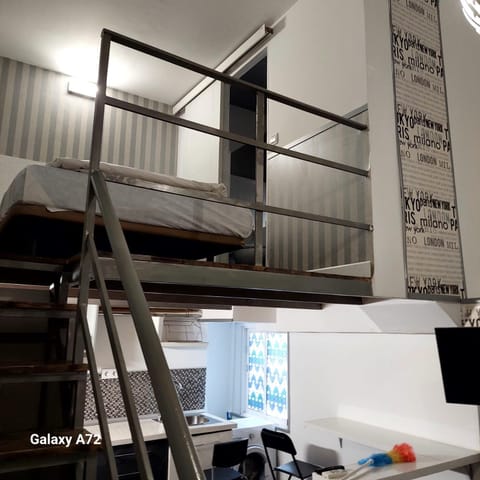 Aparsol Apartments Apartment in Centro