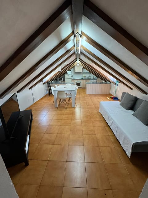 Aparsol Apartments Apartment in Centro