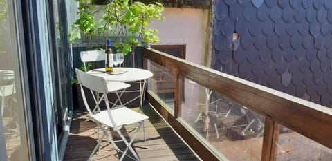 Balcony/Terrace, Balcony/Terrace