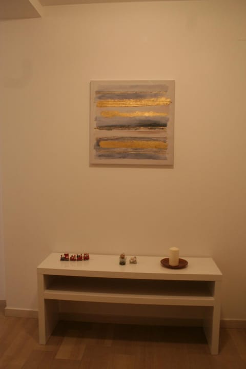 Casa Palladio XL Apartment in Vicenza