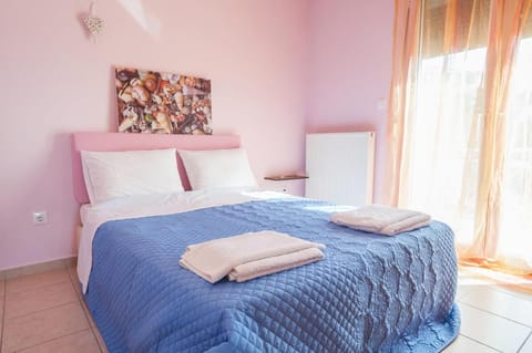 Property building, Bedroom